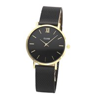 Montre Cluse Watches Femme Minuit Mesh in Acier CL30026 - CL30026